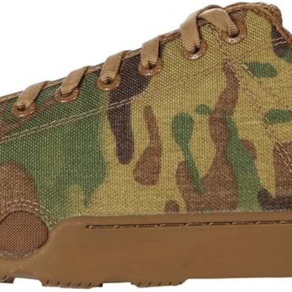Altama Maritime(OTB) Assault - Low Multicam, US Size: 7 Men's=8.5 Women's - Picture 5 of 10